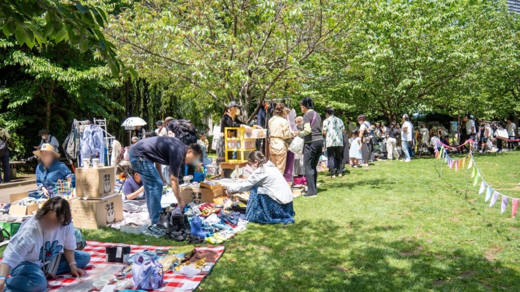 芝フェス