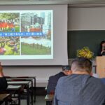 日本芝生文化大賞受賞@日本芝草学会春季大会