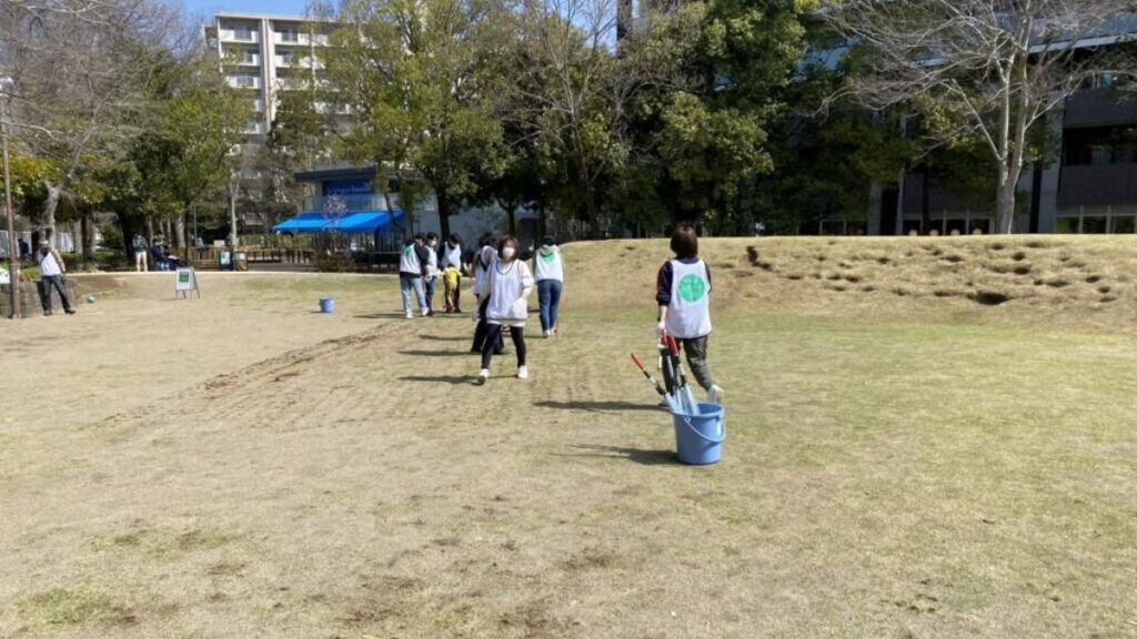 つくばイクシバ！（茨城県つくば市）